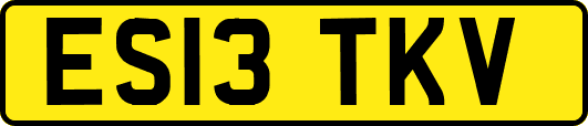 ES13TKV