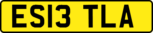 ES13TLA