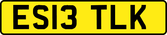 ES13TLK