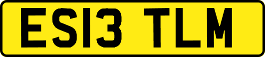ES13TLM