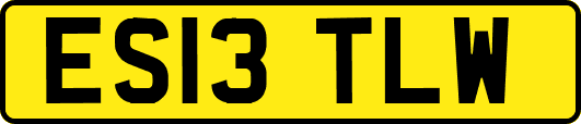 ES13TLW