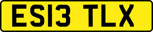ES13TLX