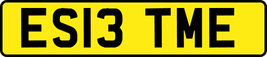 ES13TME