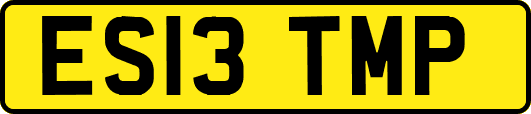 ES13TMP