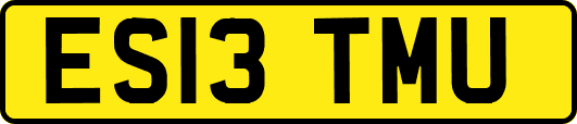ES13TMU