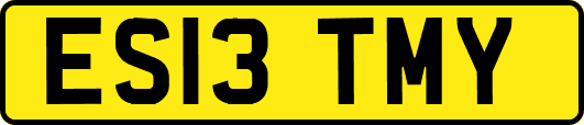ES13TMY