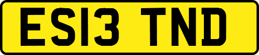 ES13TND