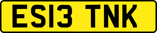 ES13TNK