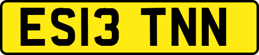 ES13TNN