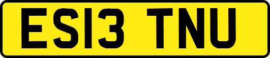 ES13TNU