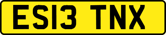 ES13TNX