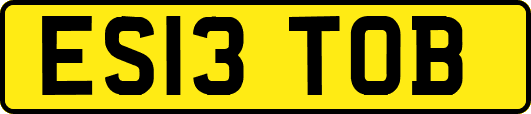 ES13TOB
