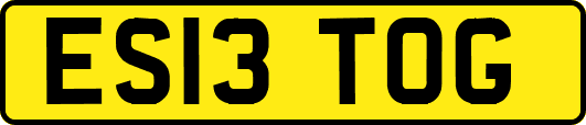 ES13TOG