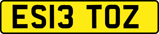ES13TOZ