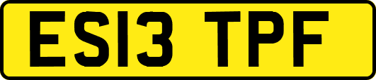 ES13TPF