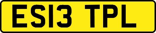 ES13TPL