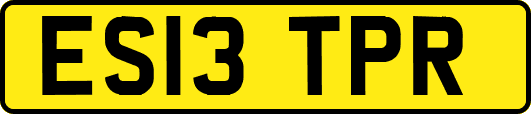 ES13TPR