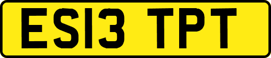 ES13TPT