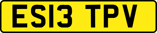 ES13TPV
