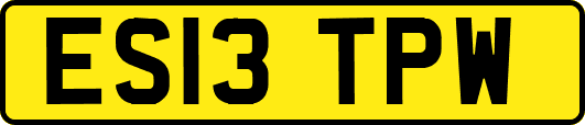 ES13TPW