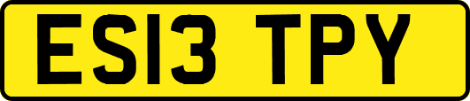 ES13TPY