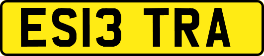 ES13TRA