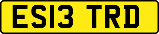 ES13TRD