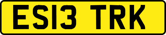 ES13TRK