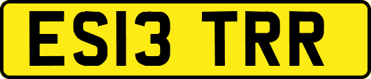 ES13TRR
