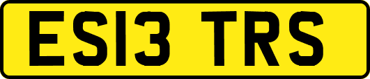 ES13TRS