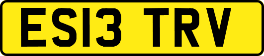 ES13TRV