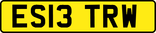 ES13TRW