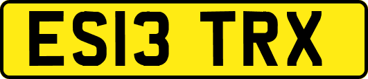 ES13TRX