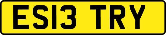 ES13TRY