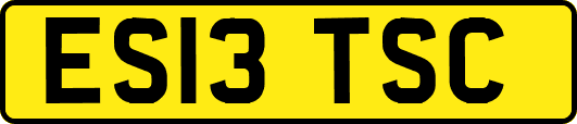 ES13TSC