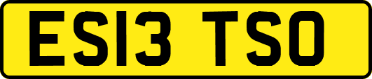 ES13TSO
