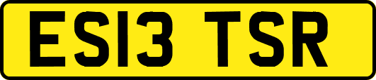 ES13TSR