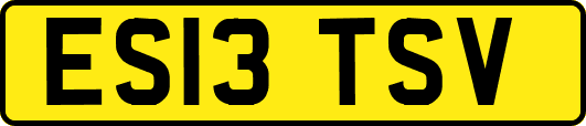 ES13TSV