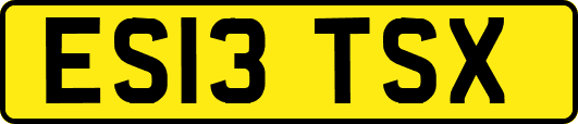 ES13TSX