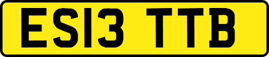 ES13TTB