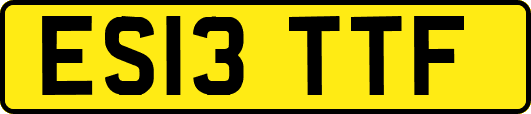 ES13TTF