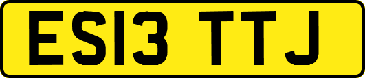 ES13TTJ