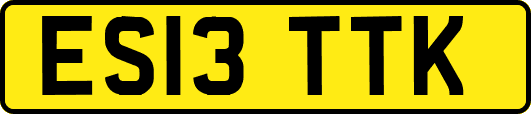 ES13TTK