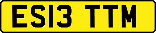 ES13TTM