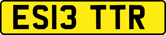 ES13TTR