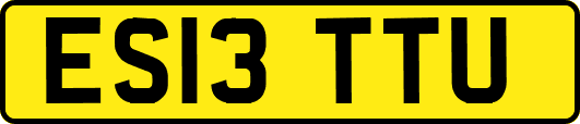 ES13TTU