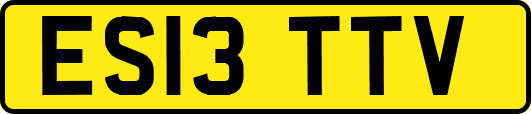 ES13TTV