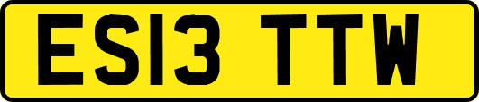 ES13TTW