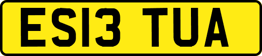ES13TUA