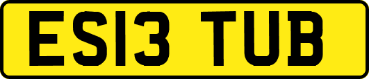 ES13TUB